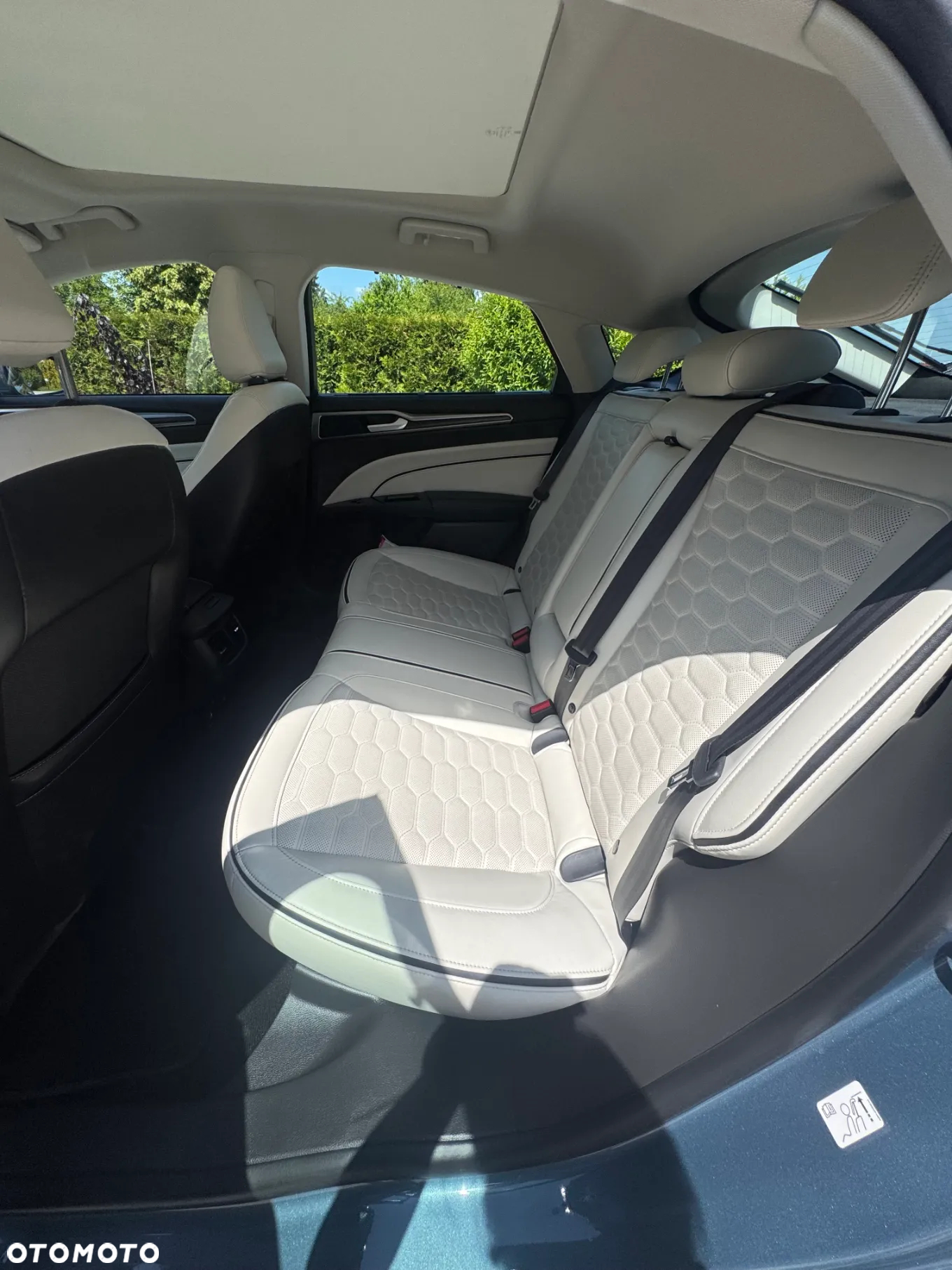 Ford Mondeo 2.0 EcoBlue Vignale AWD - 20