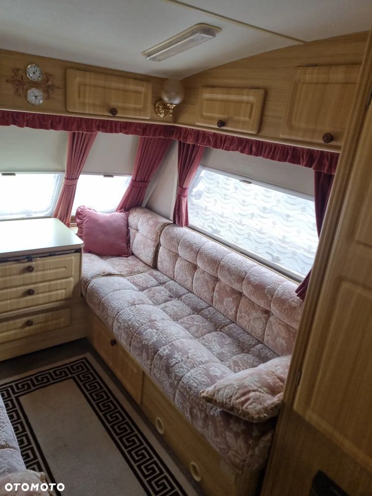 Fleetwood Colchester - 27