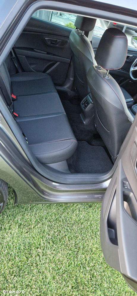 Seat Leon 2.0 TDI DPF Start&Stop FR - 25