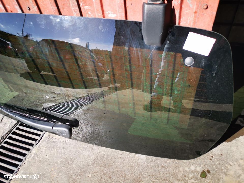 PEUGEOT RIFTER VIDRO PORTA MALA - VD002 - 3