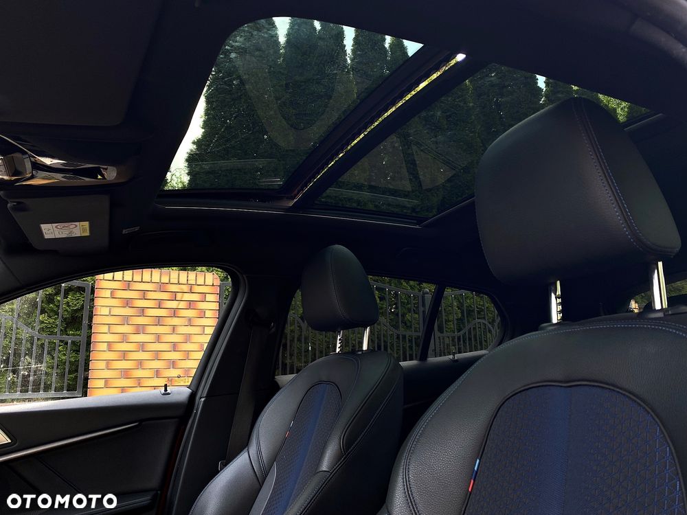 BMW Seria 1 118d M Sport Shadow - 12