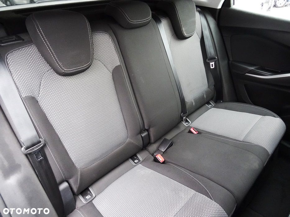 Opel Grandland X 1.2 T Enjoy S&S - 14
