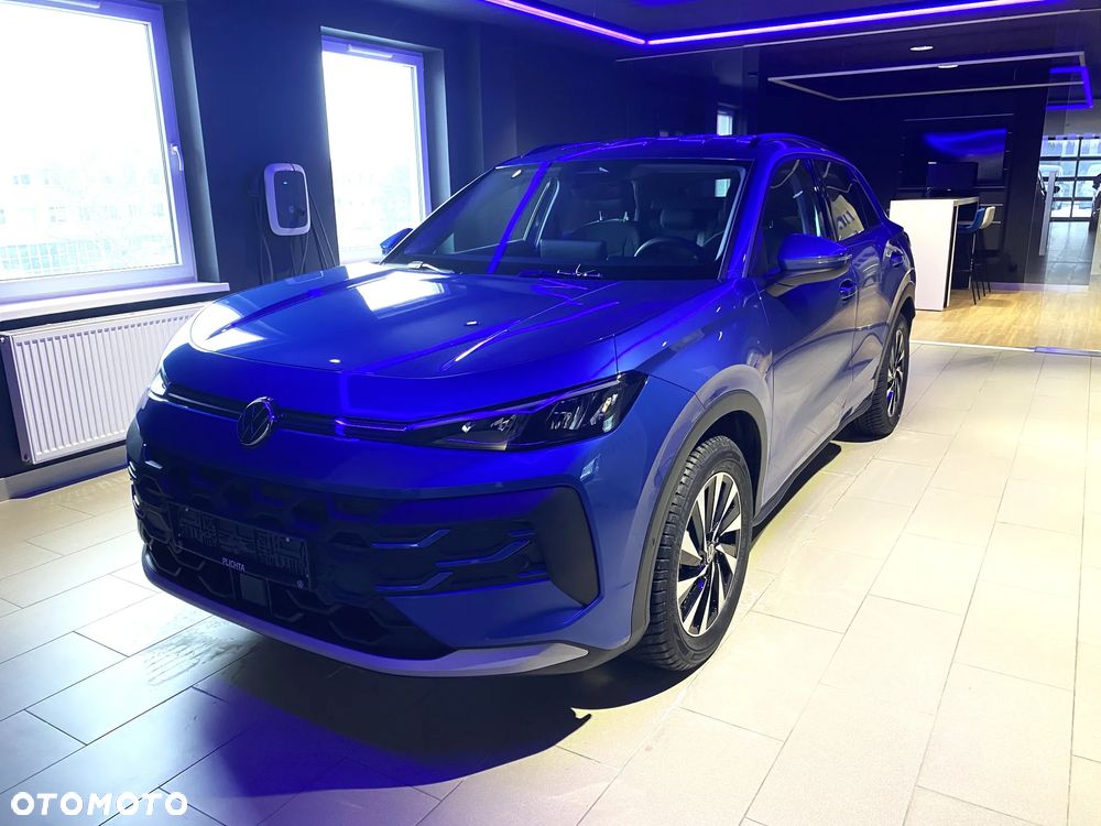 Volkswagen T-Roc - 4