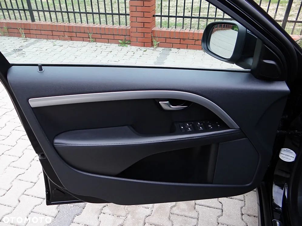Volvo S80 D4 Geartronic Summum - 23
