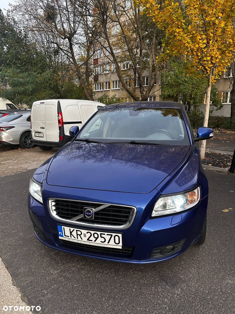 Volvo V50 2.0D Momentum - 3