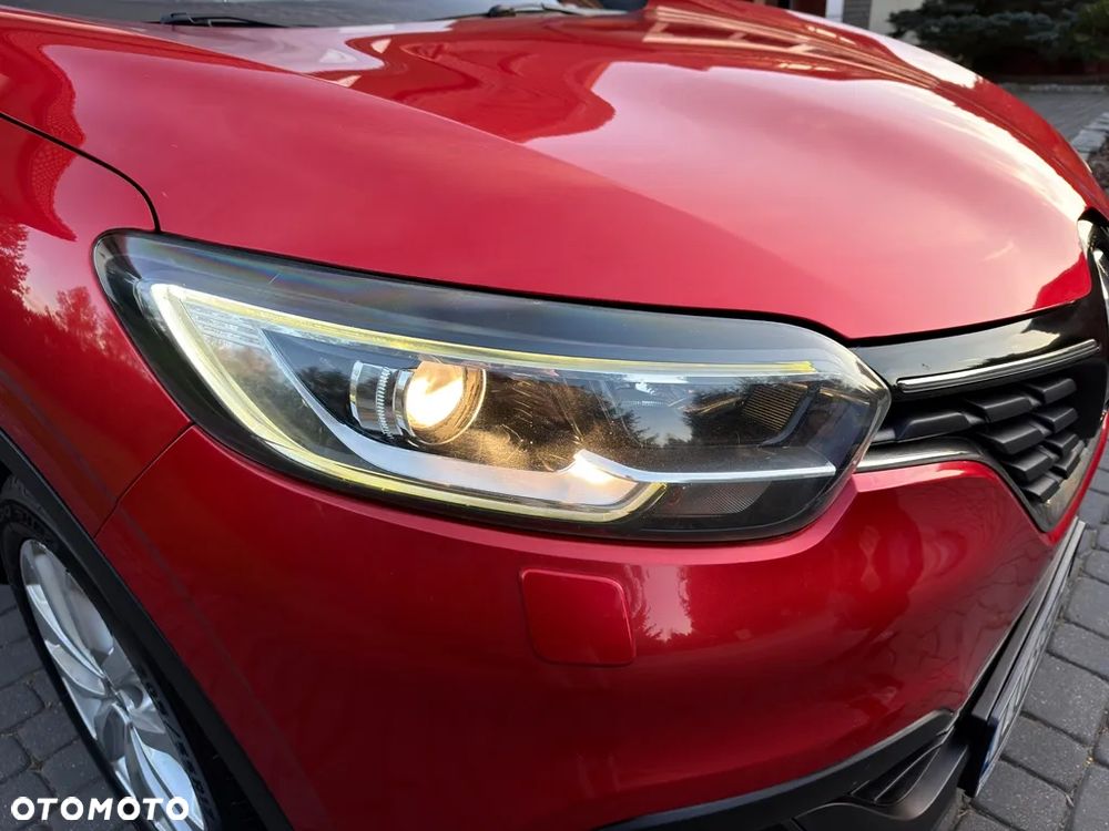 Renault Kadjar Energy TCe 130 Bose Edition - 14