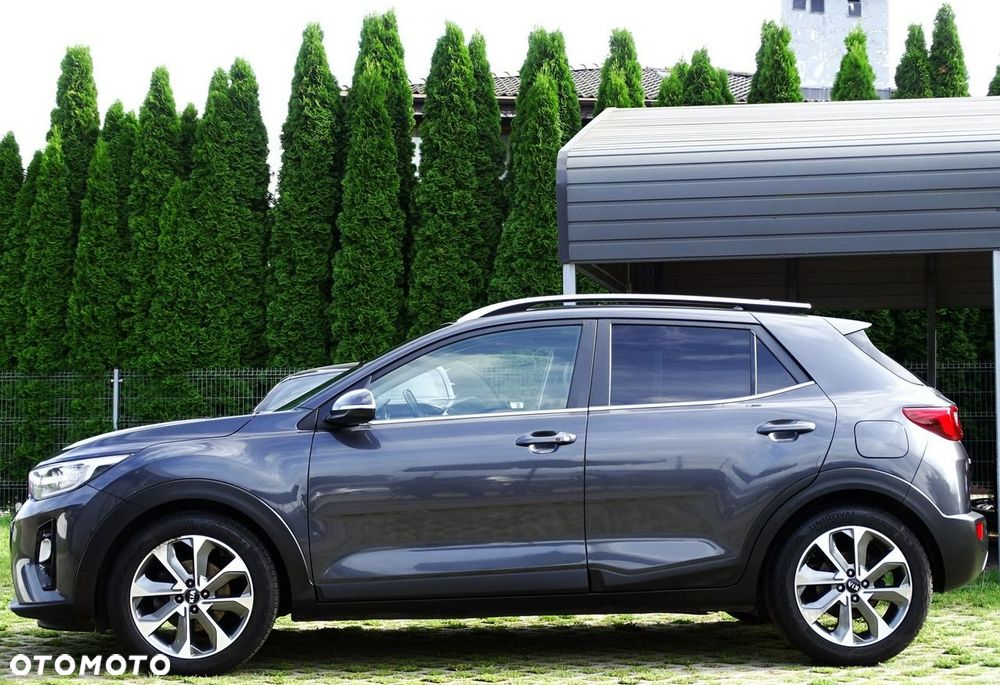 Kia Stonic 1.0 T-GDI 120 Platinum Edition - 3