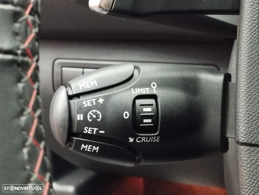 Peugeot 308 SW 1.5 BlueHDi GT Line EAT8 - 23