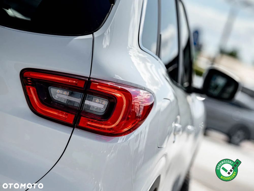 Renault Kadjar BLUE dCi 115 EDC BUSINESS EDITION - 13