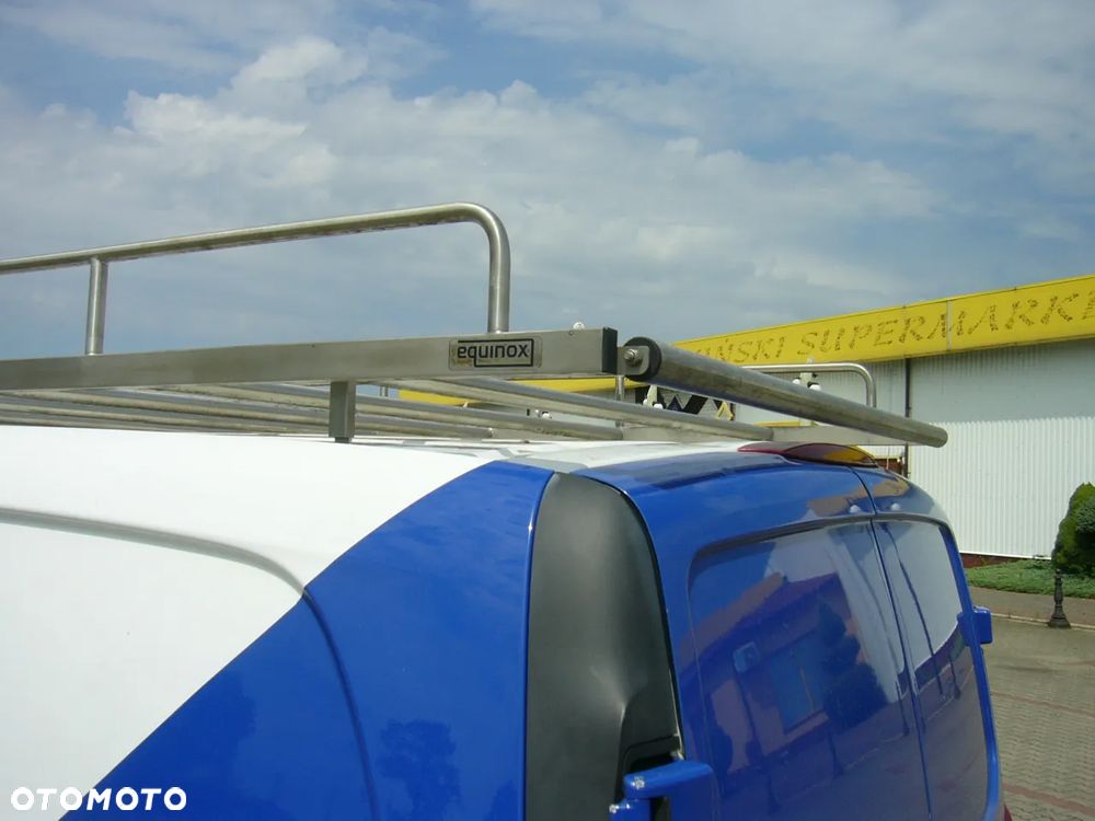 Mercedes-Benz VITO 111 cdi LONG 1,6 cdi 115 Ps Super stan - 8