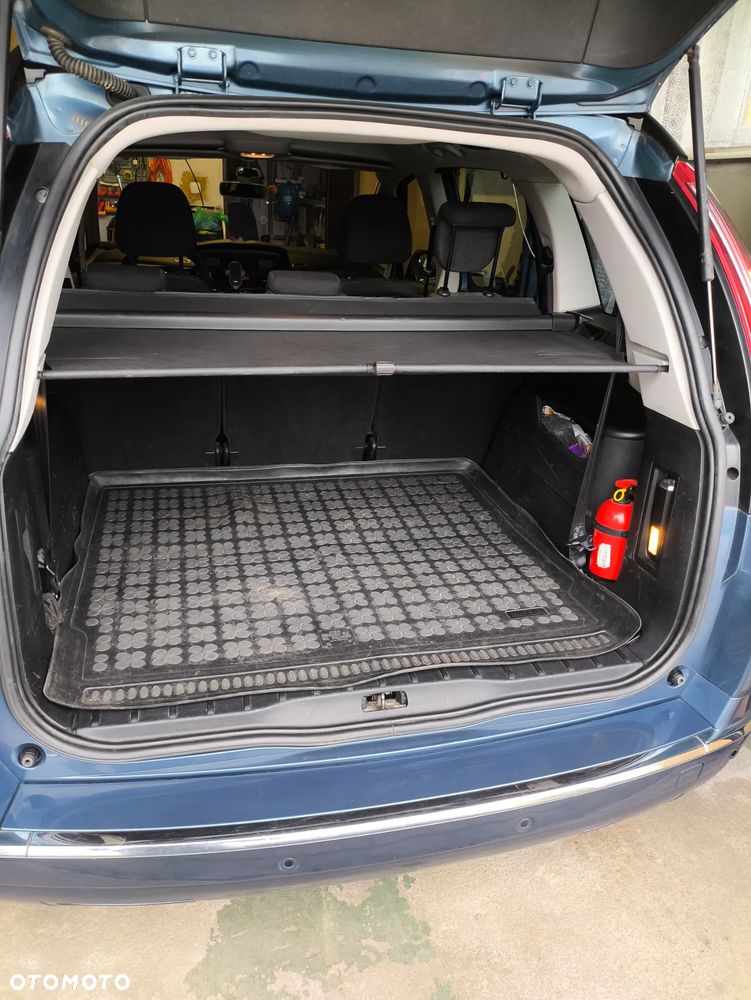 Citroën C4 Grand Picasso 1.6 HDi My Way - 11