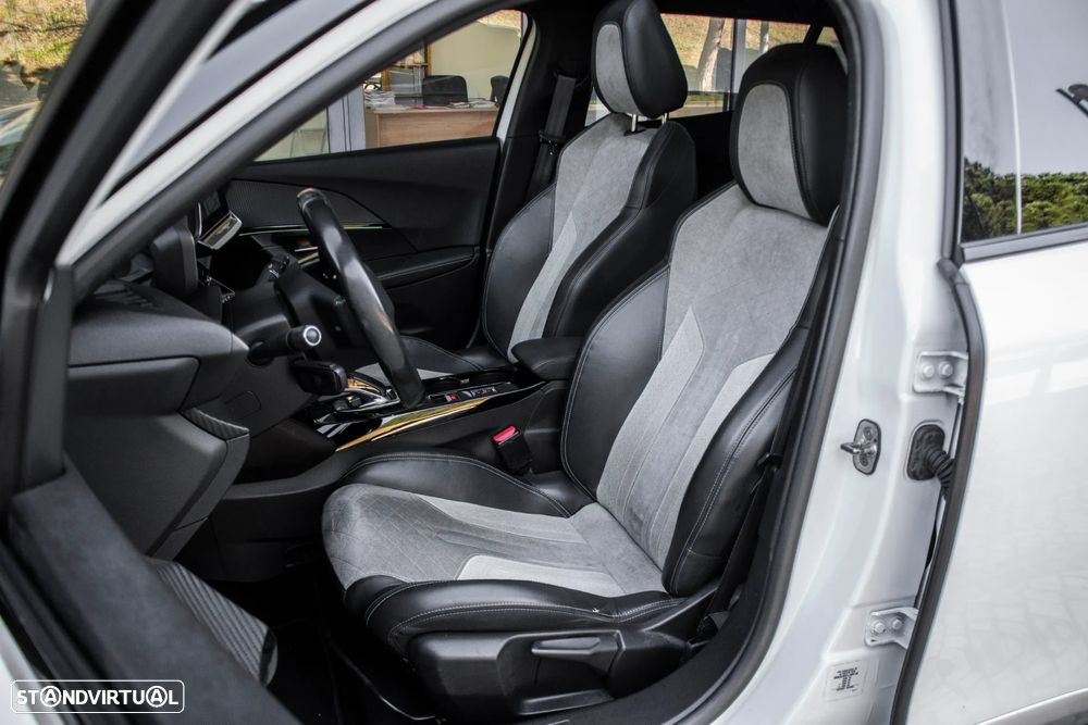 Peugeot e-2008 GT - 30