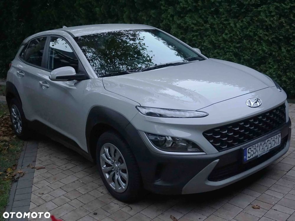 Hyundai Kona 1.0 T-GDI Comfort - 9