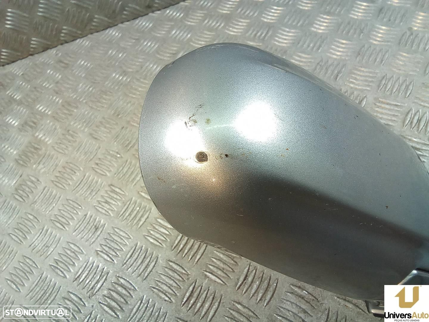 ESPELHO RETROVISOR DIREITO HONDA ACCORD VI 2001 -76200 ES 1AG300M1 - 2