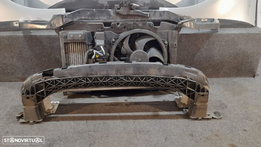 FRENTE COMPLETA CITROEN C4 PICASSO C4 GRAND PICASSO HDI - 6