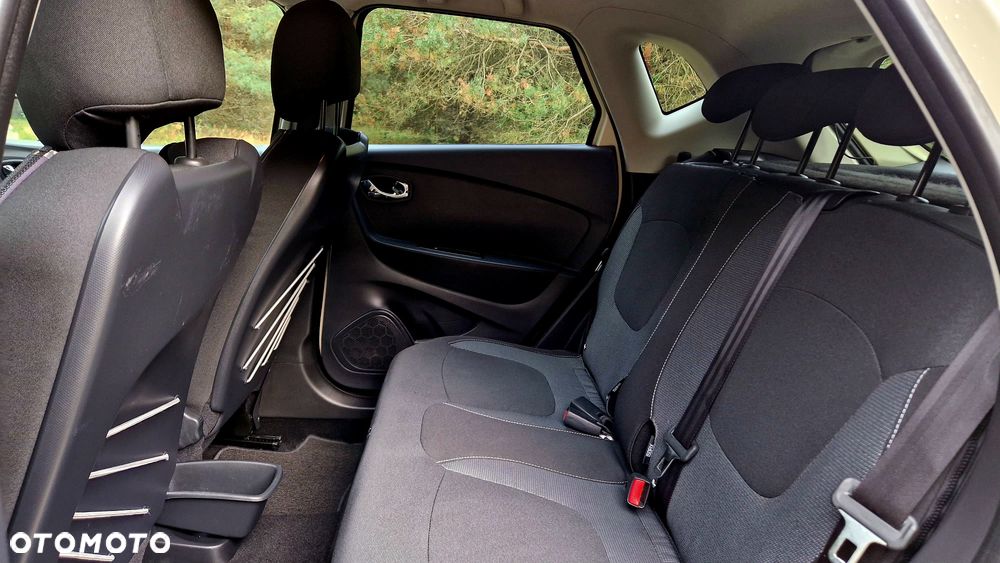Renault Captur ENERGY TCe 120 EDC Elysee - 19