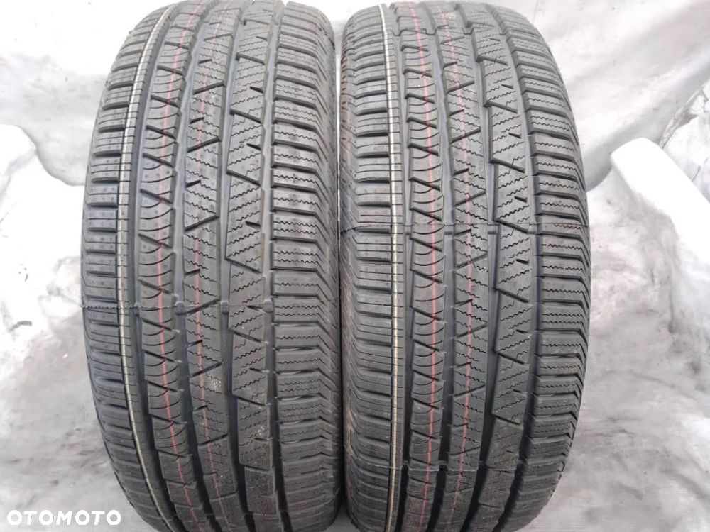 Michelin CrossClimate LX SPORT 225/60 R17 99H 2024 - 1