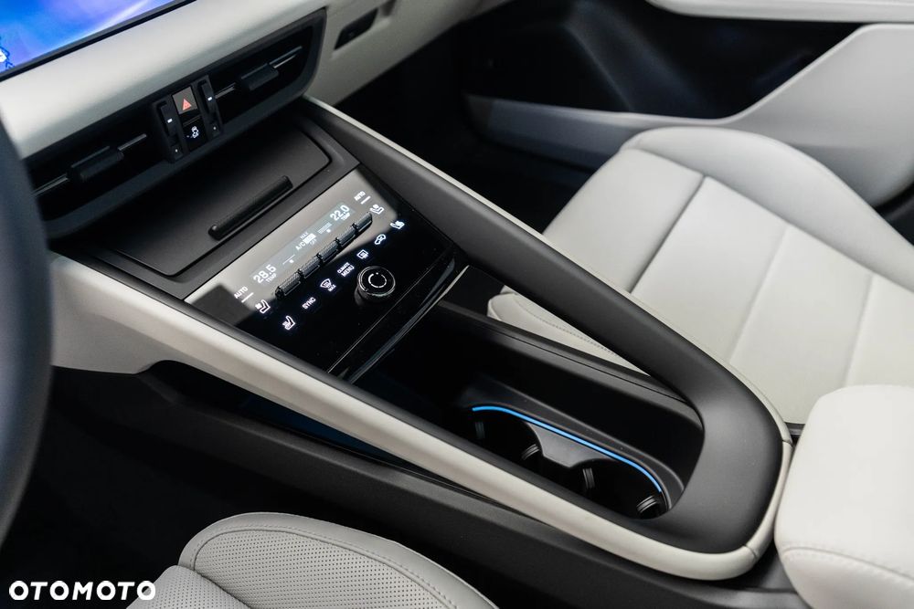 Porsche Macan 4 100kWh - 24
