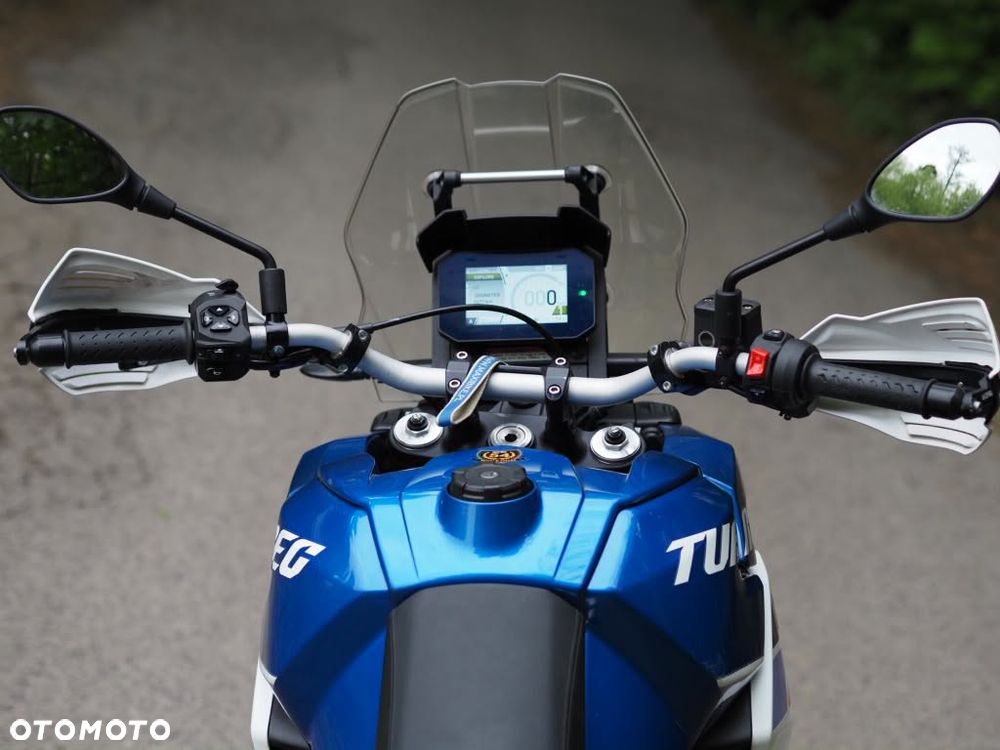 Aprilia Tuareg - 4