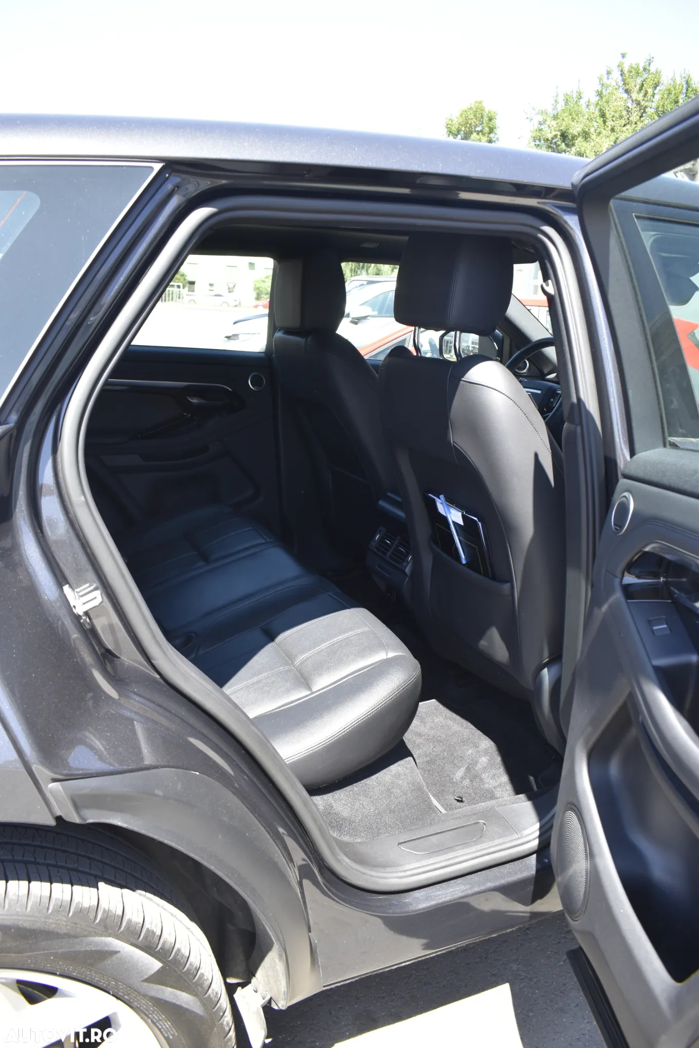 Land Rover Range Rover Evoque 2.0 P200 SE - 31