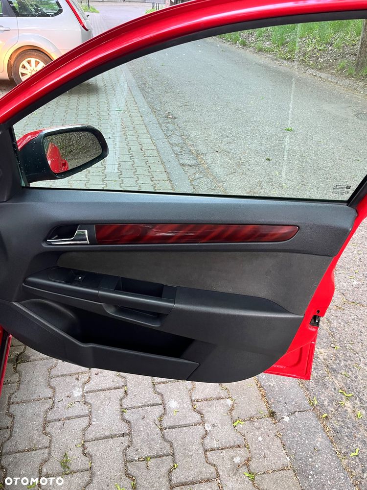 Opel Astra - 11