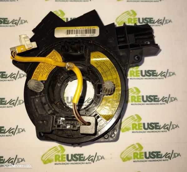 Fita De Airbags Ford C-Max (Dm2) - 1