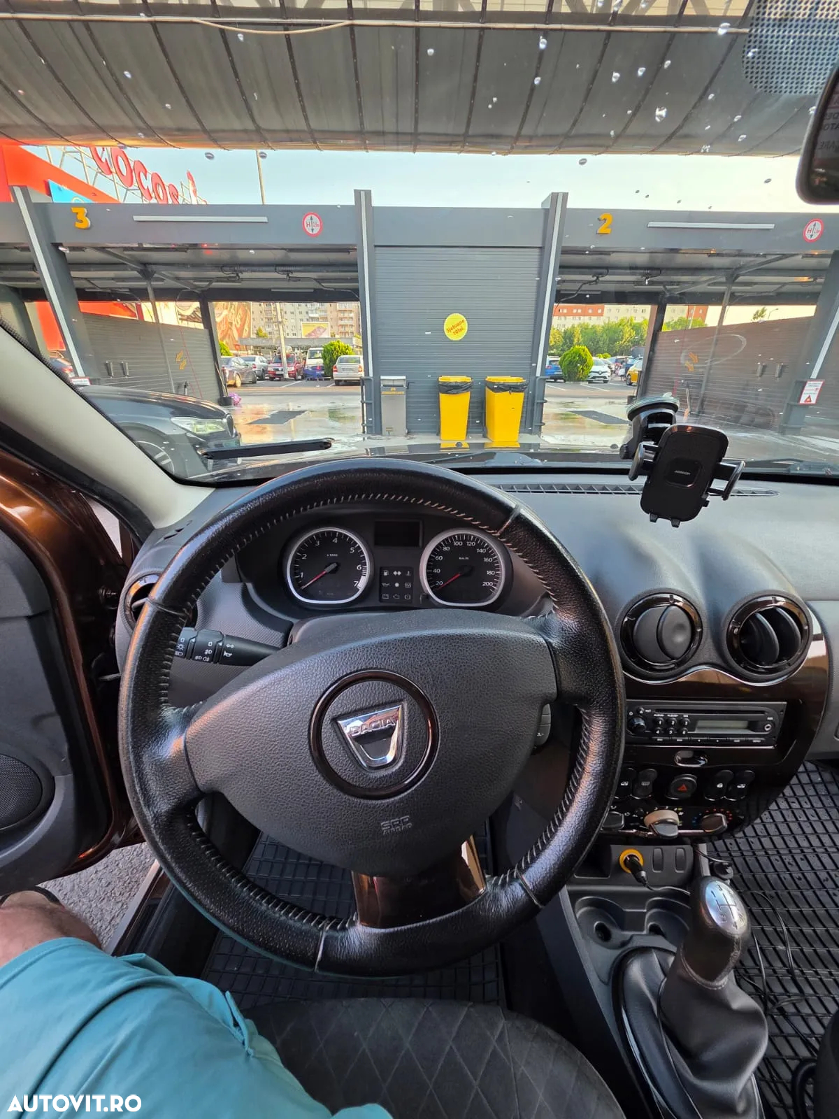 Dacia Duster 1.6 4x2 - 3