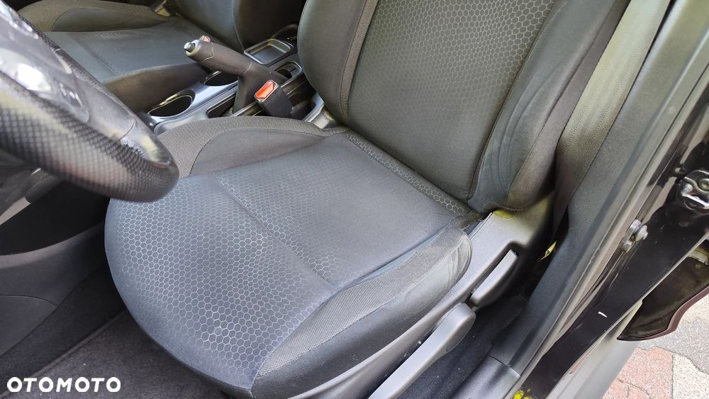 Nissan Juke 1.6 N-Tec - 21