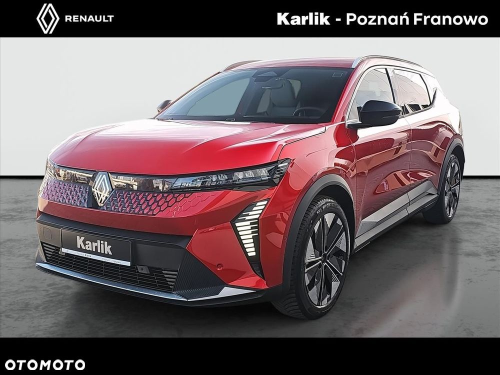 Renault Scenic EV87 Techno - 1