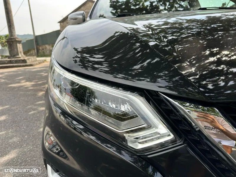 Nissan Qashqai 1.3 DIG-T Tekna Premium DCT - 13