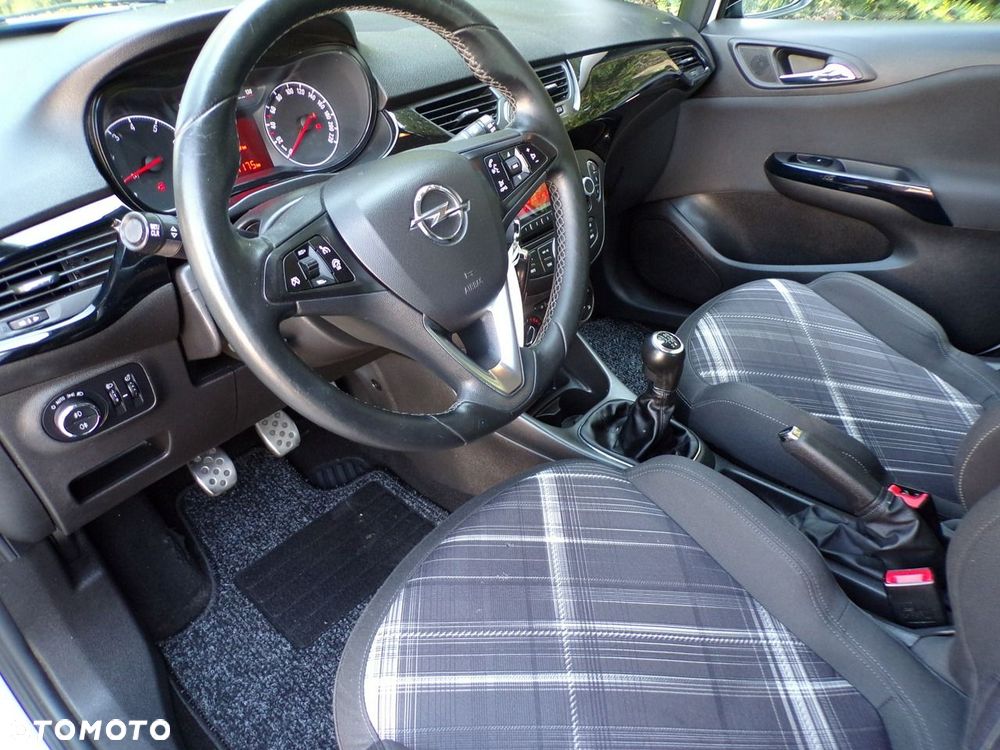 Opel Corsa - 17
