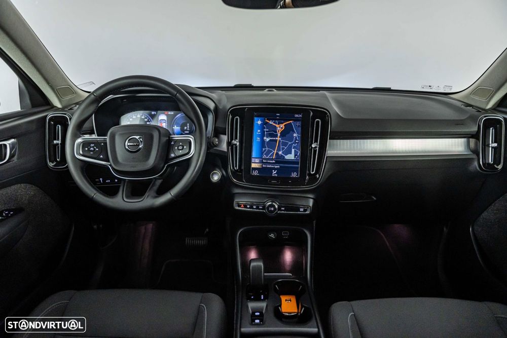 Volvo XC 40 1.5 T5 PHEV Inscription Expression - 24