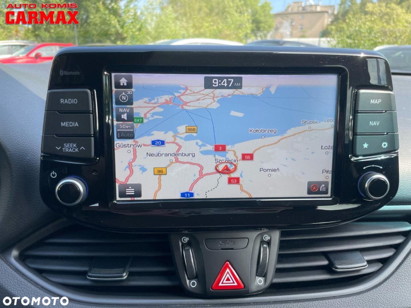 Hyundai i30 1.0 T-GDI Premiere Style - 30