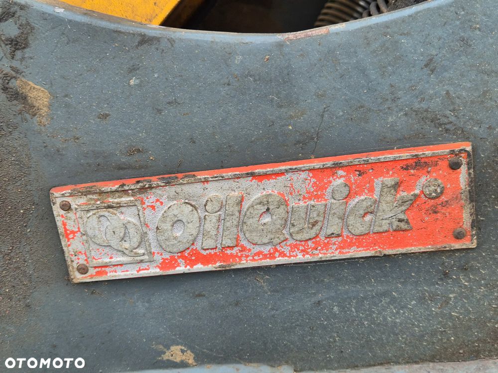 Liebherr A918, 2019 ROK, Z NIEMIEC, SUPER STAN, 914, 916, 920 - 36