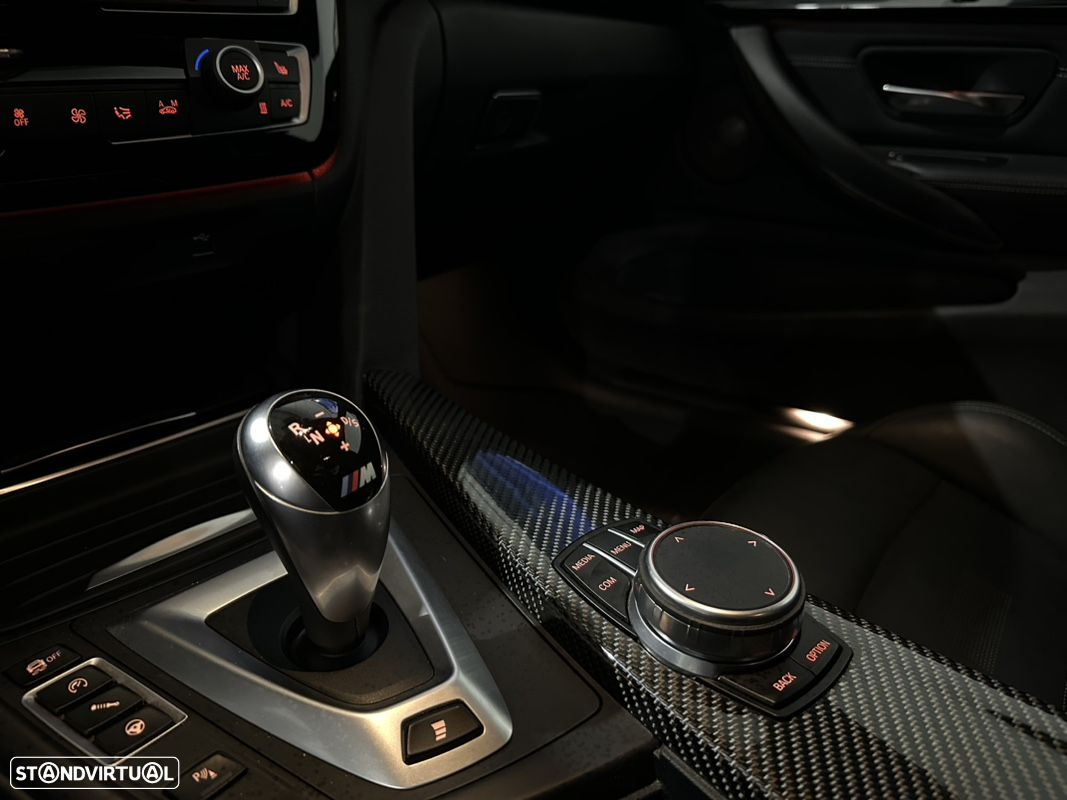 BMW M4 - 49
