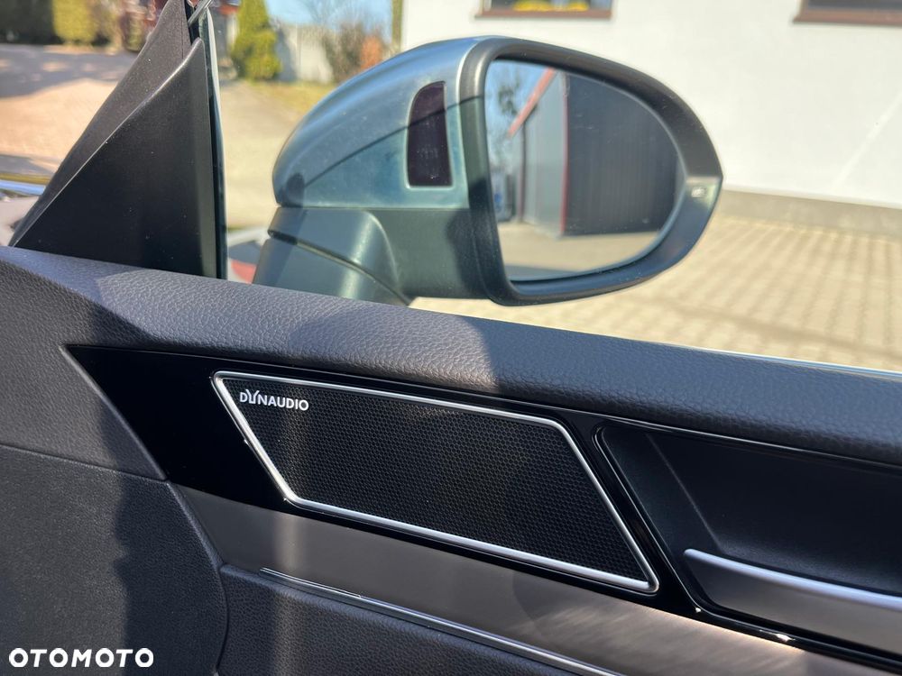 Volkswagen Arteon 2.0 TDI Bi-Turbo SCR 4Mot Elegance DSG - 20