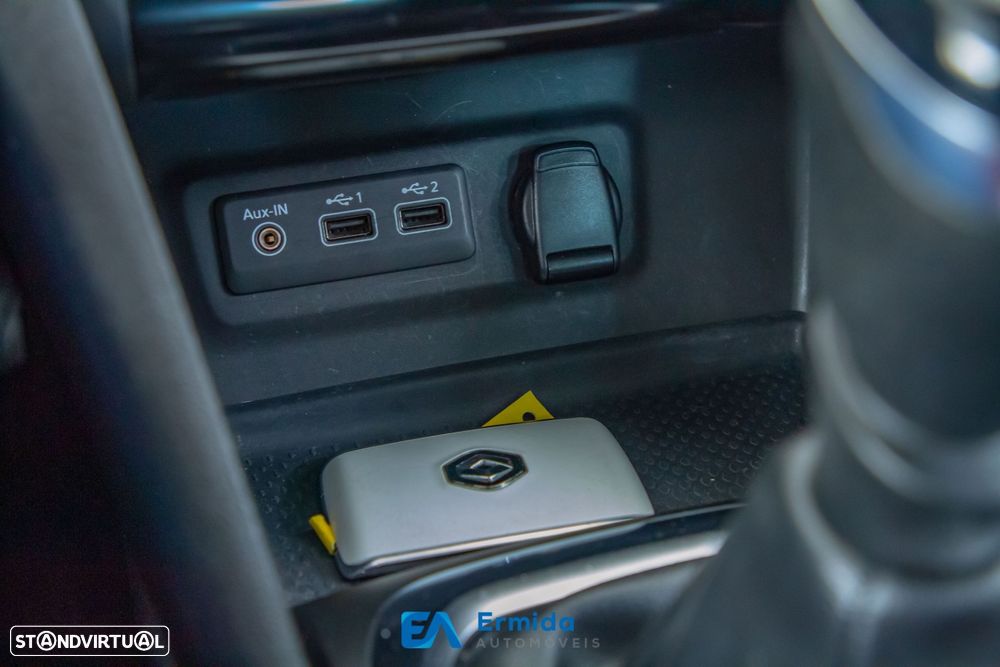 Renault Mégane 1.5 Blue dCi Limited - 42