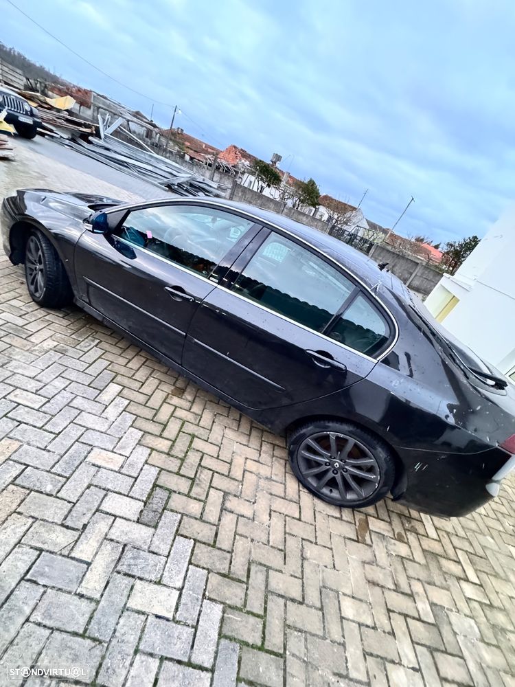 Renault Laguna 2.0 dCi Dynamique S 4control - 2