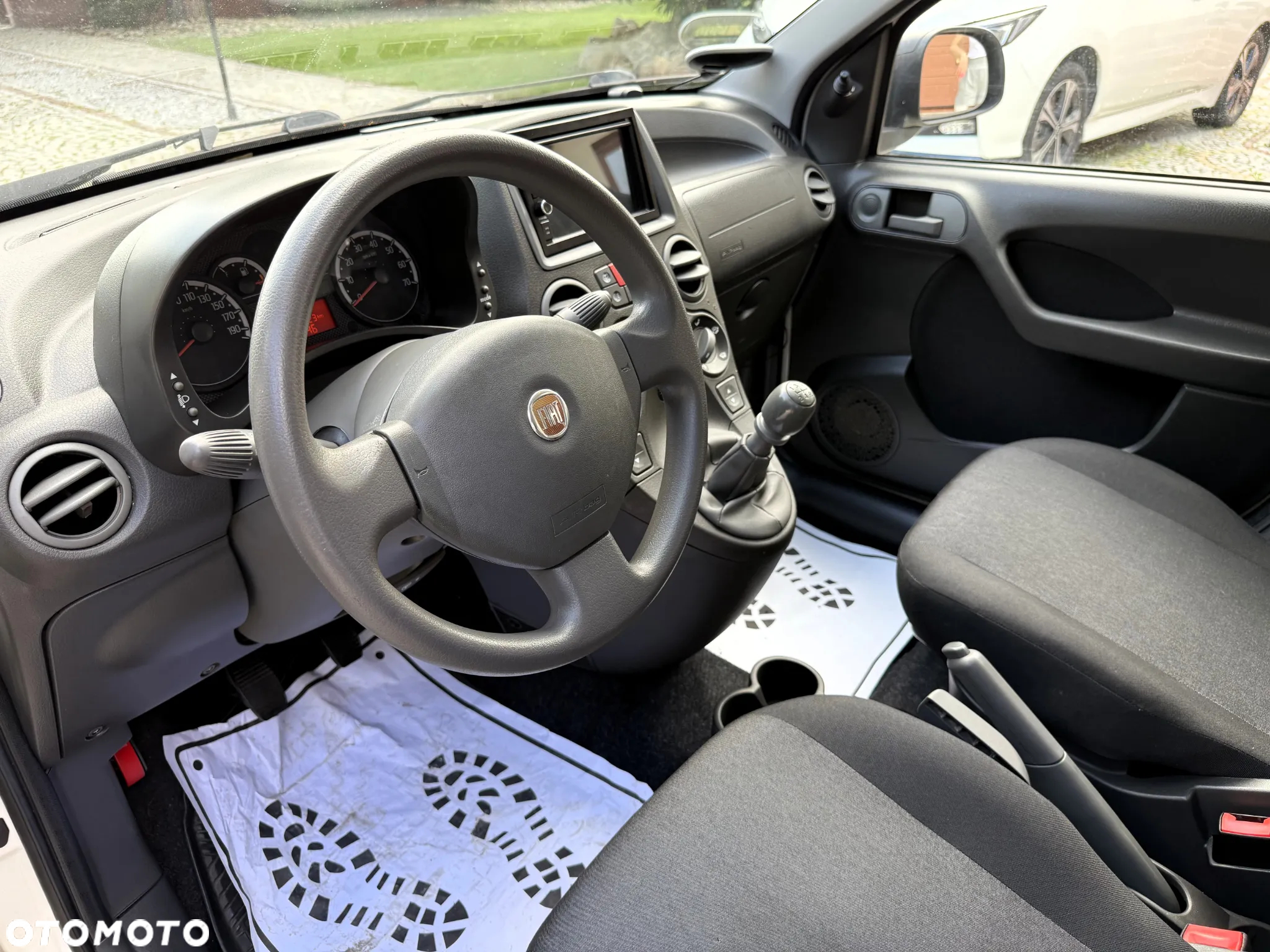 Fiat Panda 1.2 Dynamic - 17