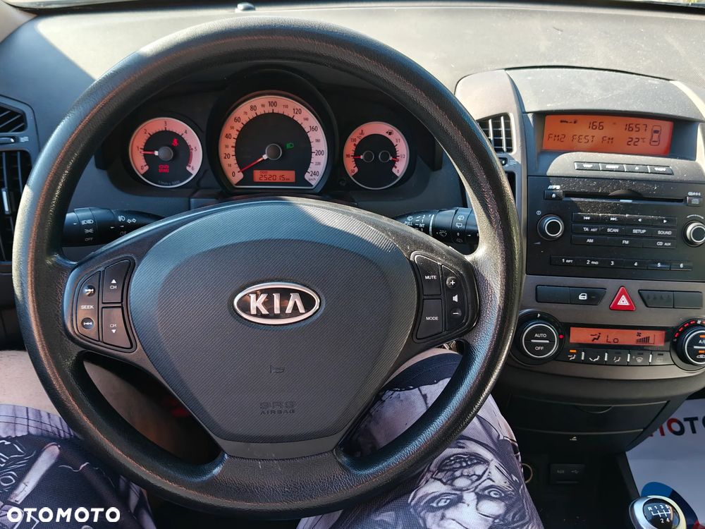 Kia ProCeed 1.6 crdi XL - 19