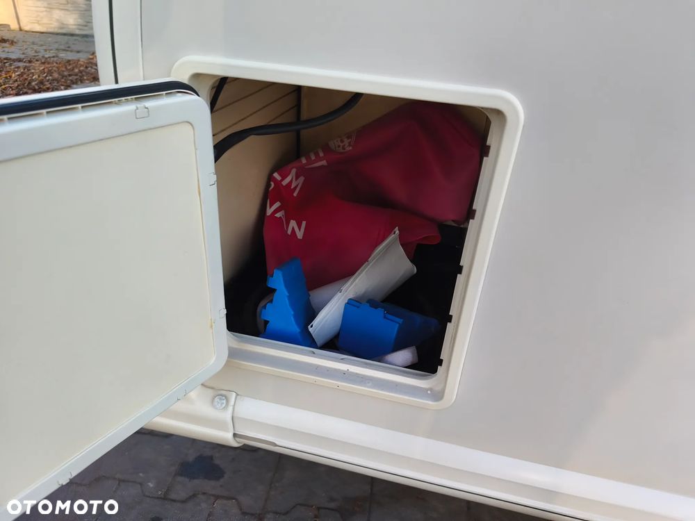 Bailey OLYMPUS 546 - 11