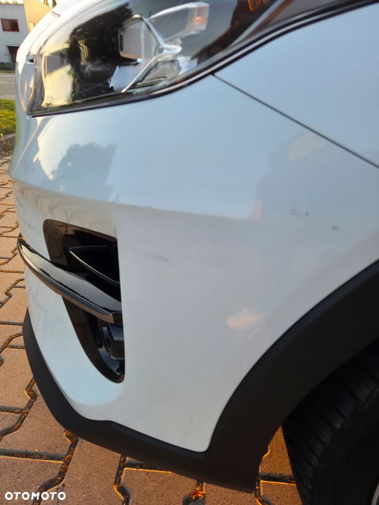 Kia XCeed 1.4 T-GDI M DCT - 10