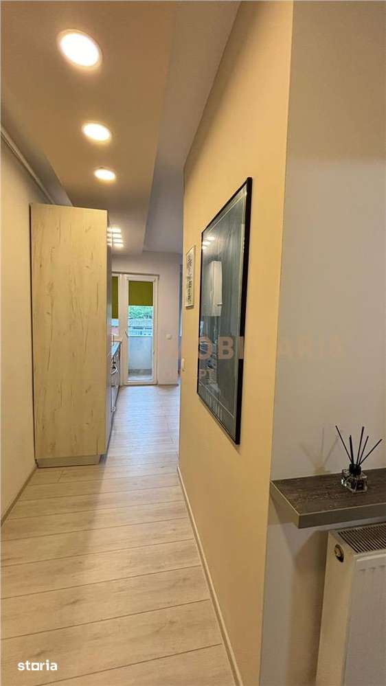De inchiriat apartament 1 camera zona Unirii - Imagine principală: 4/8