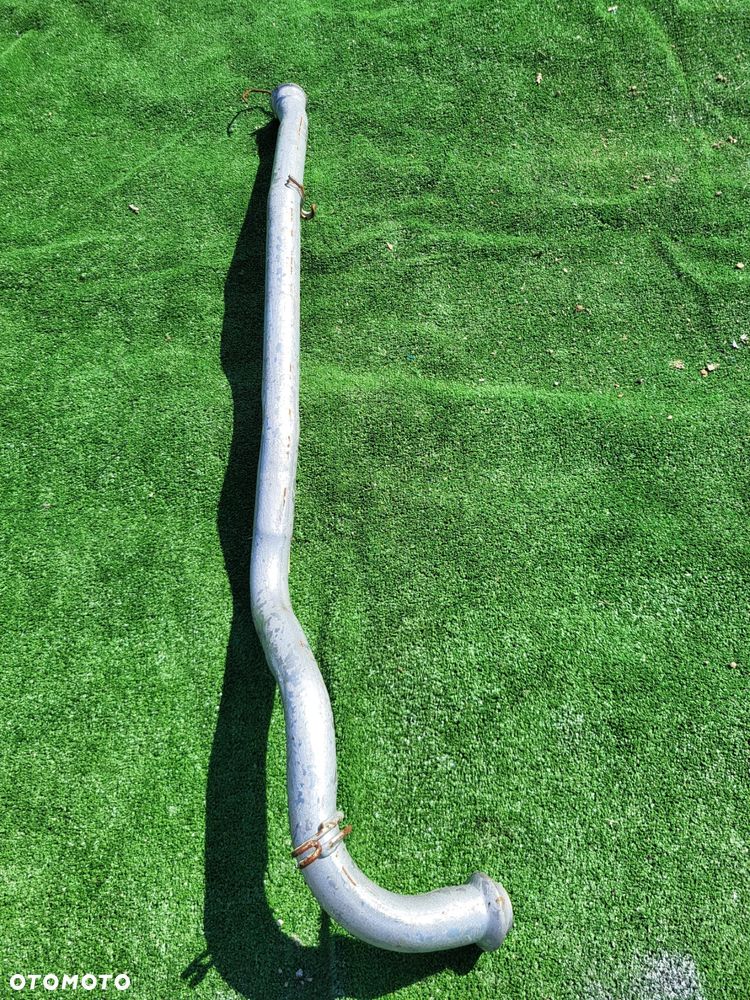 Rura Środkowa   RENAULT TRAFIC 2.0 80 KM 1986-1989