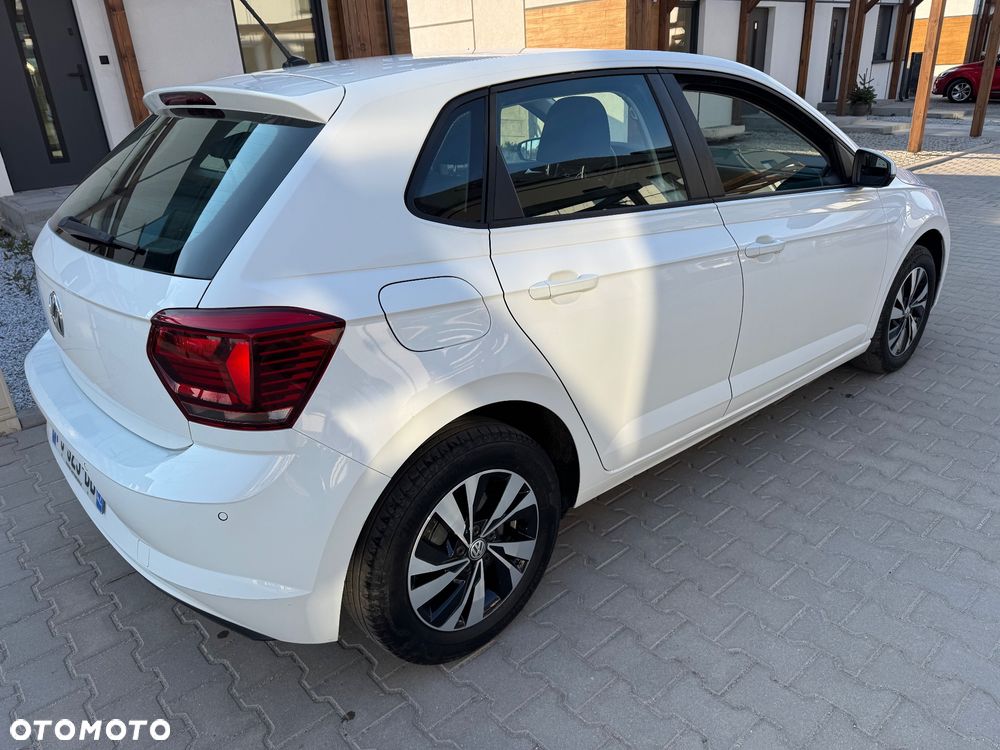 Volkswagen Polo - 3