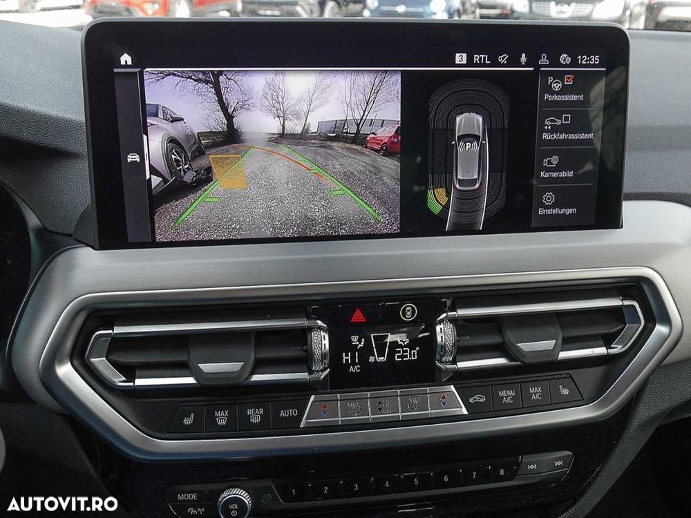 BMW X4 xDrive20i AT - 1