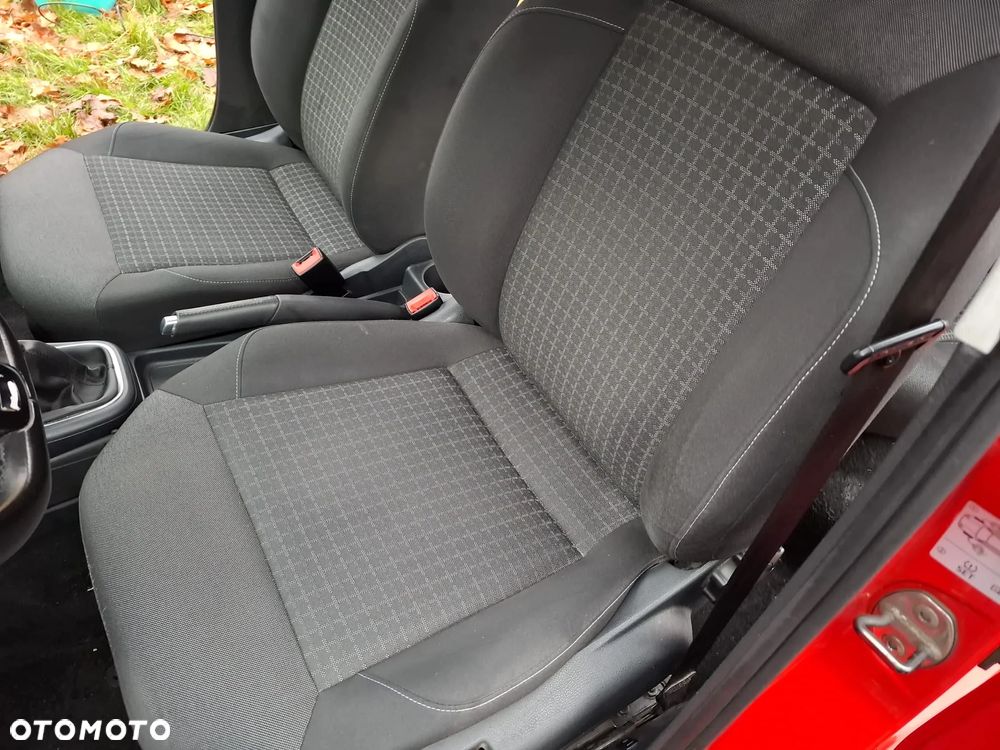 Volkswagen Polo 1.2 TSI BMT Comfortline - 11