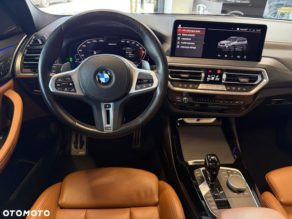 BMW X3 - 22