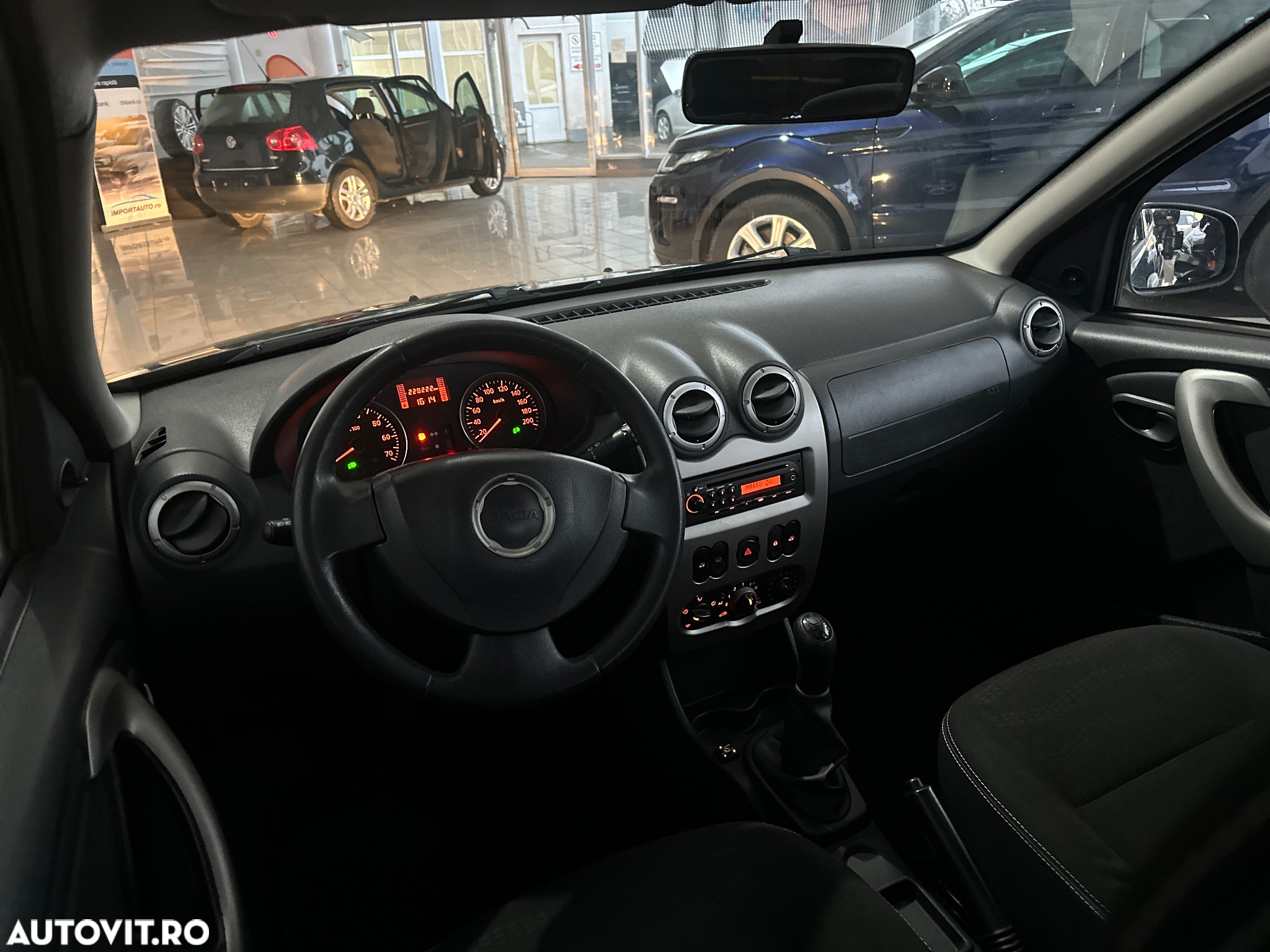 Dacia Sandero Stepway - 10