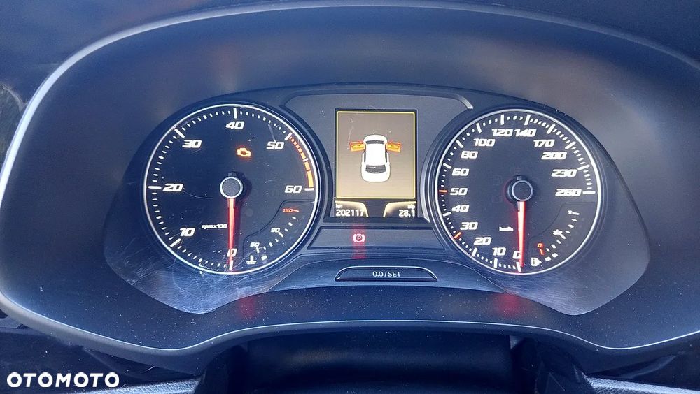 Seat Leon 2.0 TDI Start&Stop FR - 35